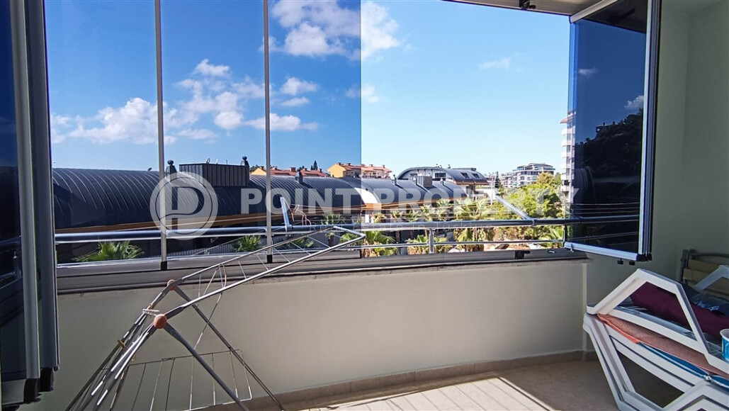 Просторная квартира 100 м² в районе Авсаллар-id-9090-фото-10