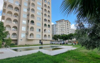 Просторная квартира 115 м² в районе Джикджилли-id-9091-фото-1