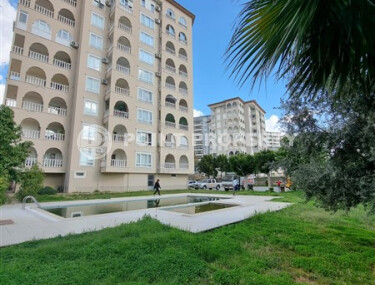 Просторная квартира 115 м² в районе Джикджилли-id-9091-фото-1