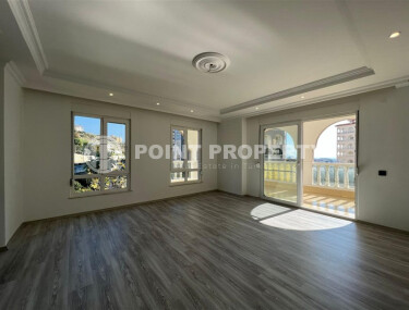 Просторная квартира 115 м² в районе Джикджилли-id-9091-фото-2