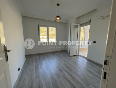 Просторная квартира 115 м² в районе Джикджилли-id-9091-фото-3