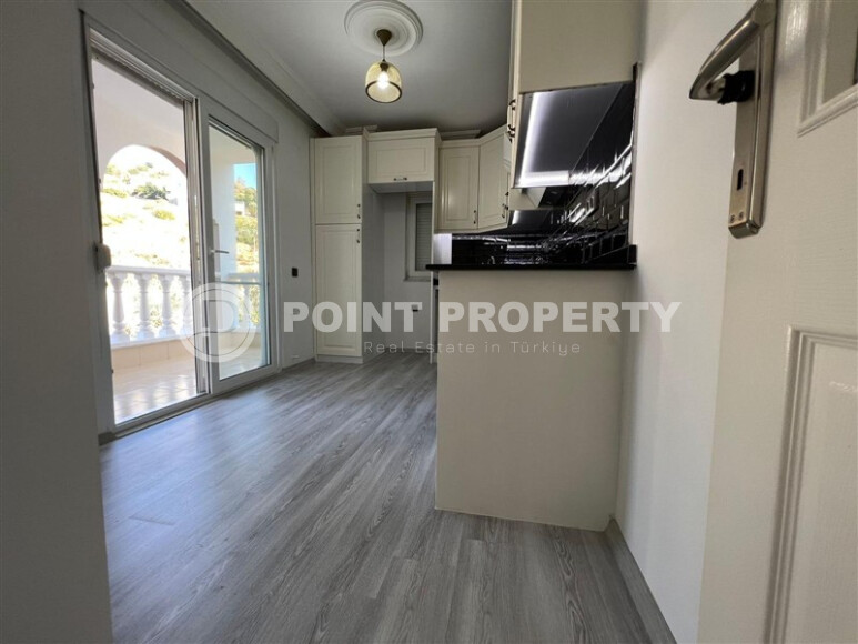 Просторная квартира 115 м² в районе Джикджилли-id-9091-фото-4