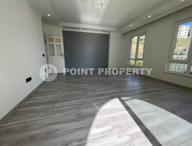 Просторная квартира 115 м² в районе Джикджилли-id-9091-фото-5