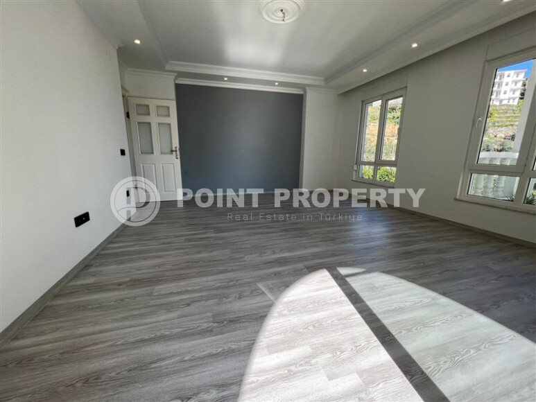 Просторная квартира 115 м² в районе Джикджилли-id-9091-фото-5