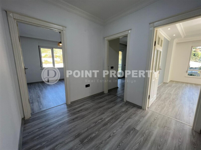 Просторная квартира 115 м² в районе Джикджилли-id-9091-фото-6