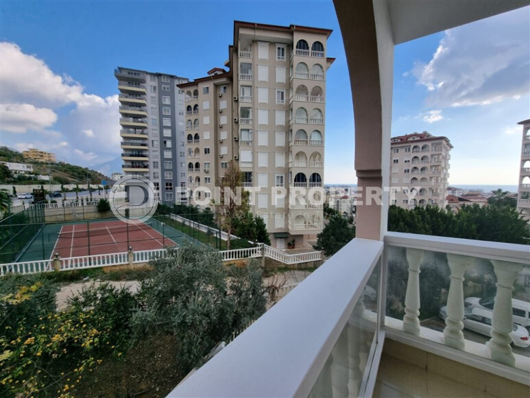 Просторная квартира 115 м² в районе Джикджилли-id-9091-фото-7
