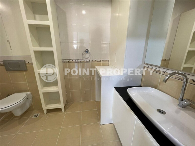 Просторная квартира 115 м² в районе Джикджилли-id-9091-фото-8