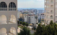 Просторная квартира 115 м² в районе Джикджилли-id-9091-фото-9