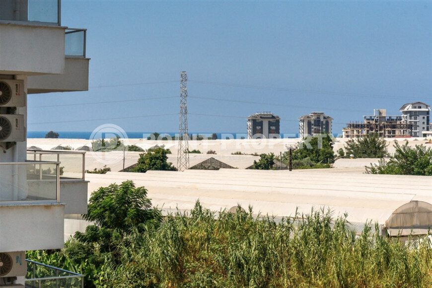 Inexpensive three-room apartment in Demirtas with furniture-id-9093-photo-11