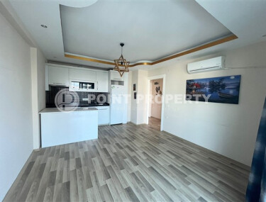 Квартира с видом на горы в популярном проекте Махмутлара-id-9094-фото-2