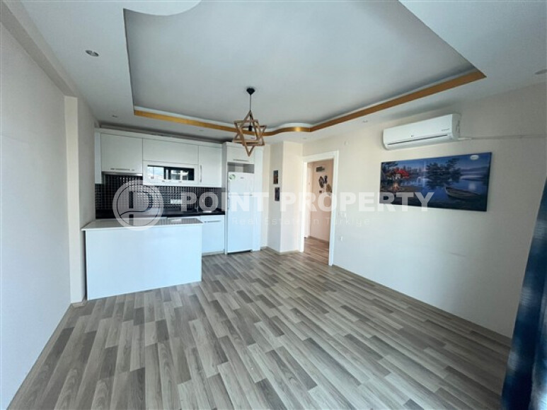 Квартира с видом на горы в популярном проекте Махмутлара-id-9094-фото-2