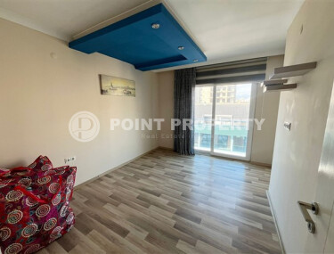 Квартира с видом на горы в популярном проекте Махмутлара-id-9094-фото-4