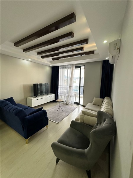 Квартира в комплексе с инфинити бассейном на крыше.-id-9095-фото-4