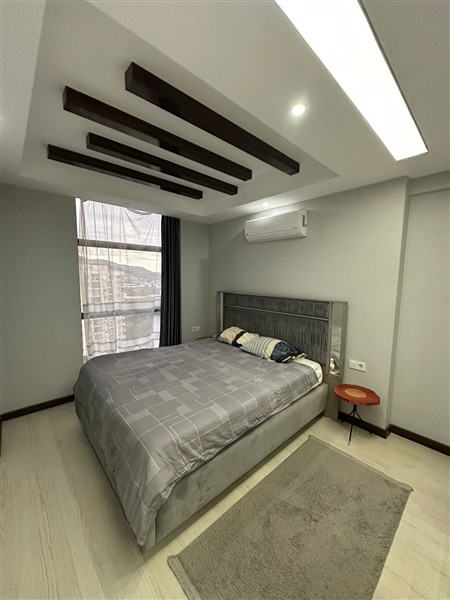 Квартира в комплексе с инфинити бассейном на крыше.-id-9095-фото-7