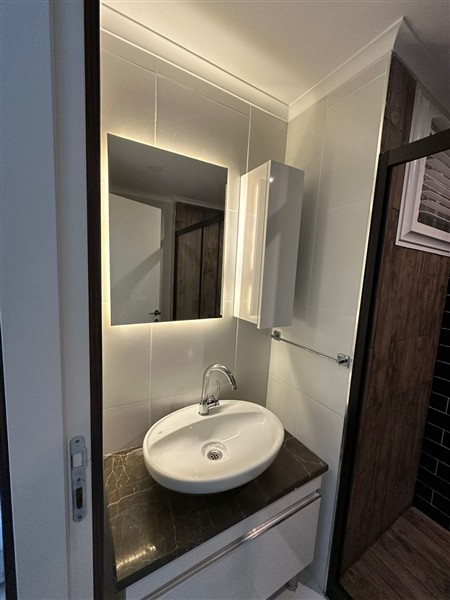 Квартира в комплексе с инфинити бассейном на крыше.-id-9095-фото-11