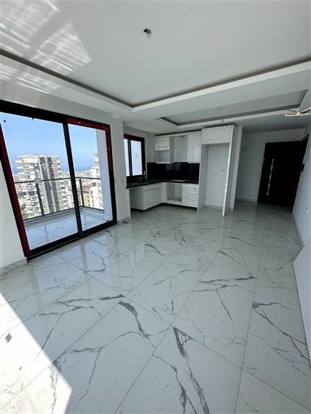 Современная квартира, 100 м² в районе Махмутлар-id-9096-фото-3