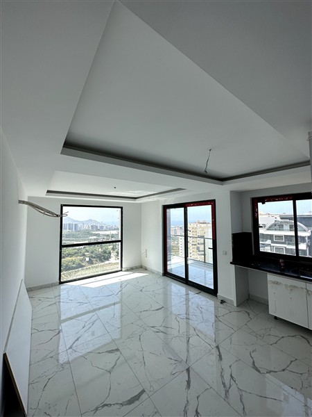 Современная квартира, 100 м² в районе Махмутлар-id-9096-фото-4