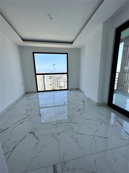 Современная квартира, 100 м² в районе Махмутлар-id-9096-фото-5