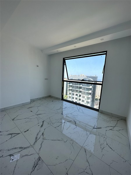 Современная квартира, 100 м² в районе Махмутлар-id-9096-фото-6