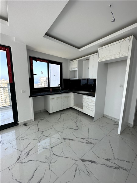 Современная квартира, 100 м² в районе Махмутлар-id-9096-фото-7