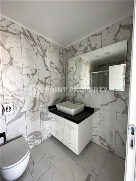 Современная квартира, 100 м² в районе Махмутлар-id-9096-фото-8