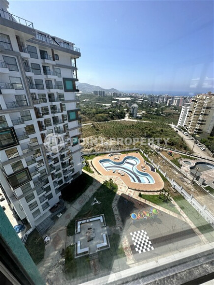 Современная квартира, 100 м² в районе Махмутлар-id-9096-фото-10