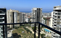 Современная квартира, 100 м² в районе Махмутлар-id-9096-фото-11