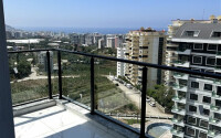 Современная квартира, 100 м² в районе Махмутлар-id-9096-фото-12