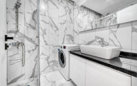 Современная квартира, 100 м² в районе Махмутлар-id-9096-фото-13