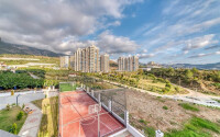 Современная квартира, 100 м² в районе Махмутлар-id-9096-фото-17
