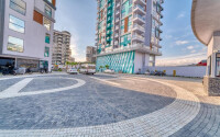 Современная квартира, 100 м² в районе Махмутлар-id-9096-фото-19
