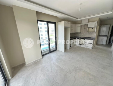 New apartment, 55 m² in a modern complex in Mahmutlar-id-9097-photo-2