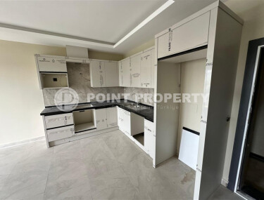 New apartment, 55 m² in a modern complex in Mahmutlar-id-9097-photo-3