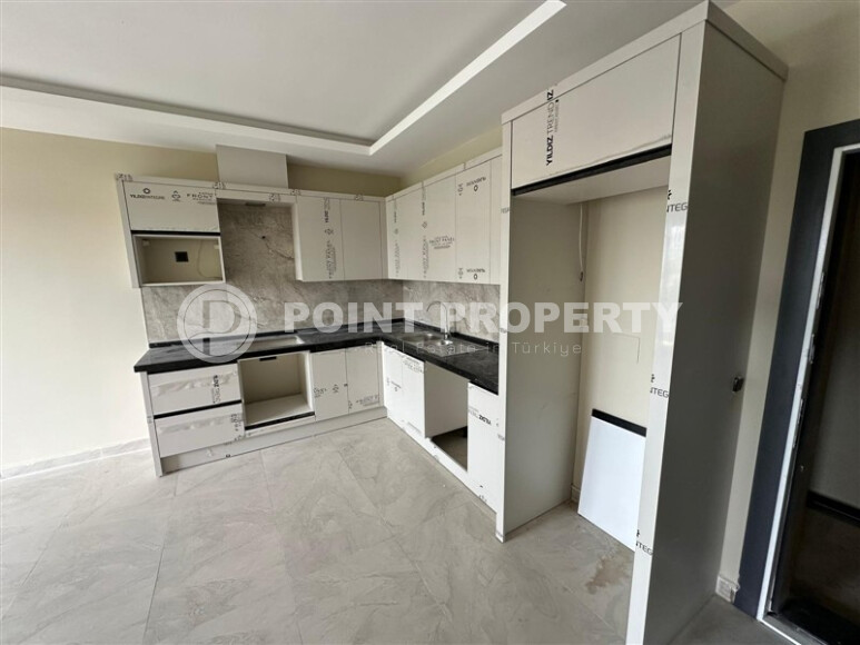 New apartment, 55 m² in a modern complex in Mahmutlar-id-9097-photo-3