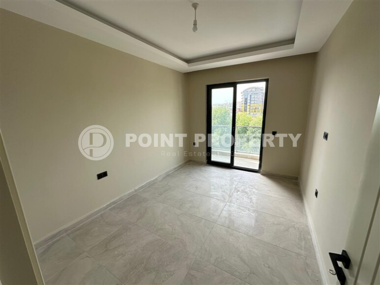 New apartment, 55 m² in a modern complex in Mahmutlar-id-9097-photo-4