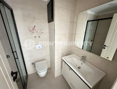 New apartment, 55 m² in a modern complex in Mahmutlar-id-9097-photo-5