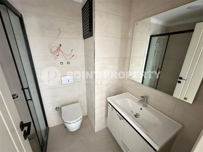 New apartment, 55 m² in a modern complex in Mahmutlar-id-9097-photo-5