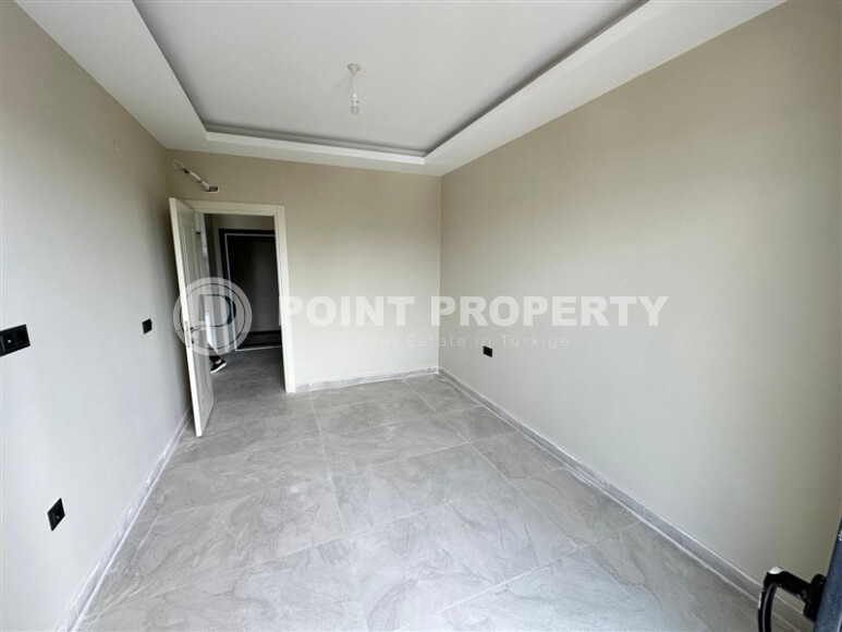 New apartment, 55 m² in a modern complex in Mahmutlar-id-9097-photo-6