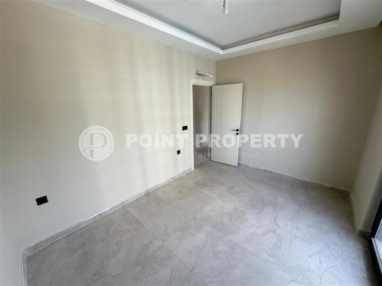 New apartment, 55 m² in a modern complex in Mahmutlar-id-9097-photo-7