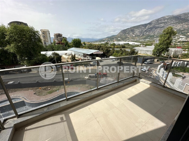 New apartment, 55 m² in a modern complex in Mahmutlar-id-9097-photo-9
