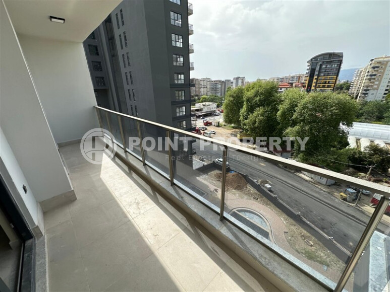 New apartment, 55 m² in a modern complex in Mahmutlar-id-9097-photo-10