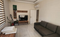 Furnished apartment in Oba at a good price-id-9098-photo-3
