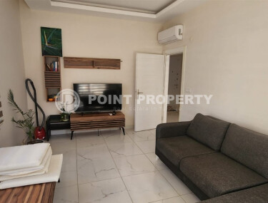 Furnished apartment in Oba at a good price-id-9098-photo-3
