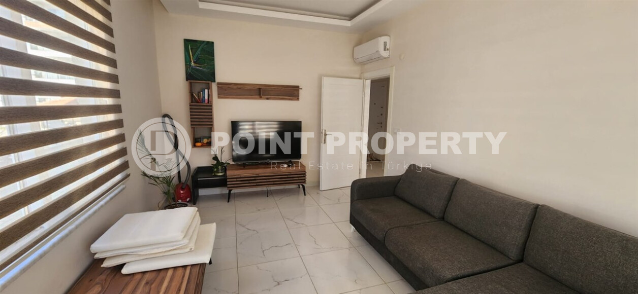 Furnished apartment in Oba at a good price-id-9098-photo-3