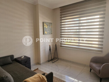 Furnished apartment in Oba at a good price-id-9098-photo-4