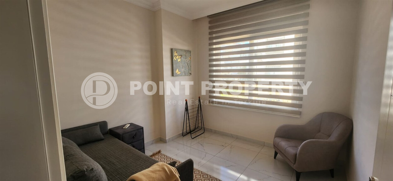 Furnished apartment in Oba at a good price-id-9098-photo-4