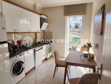 Furnished apartment in Oba at a good price-id-9098-photo-5