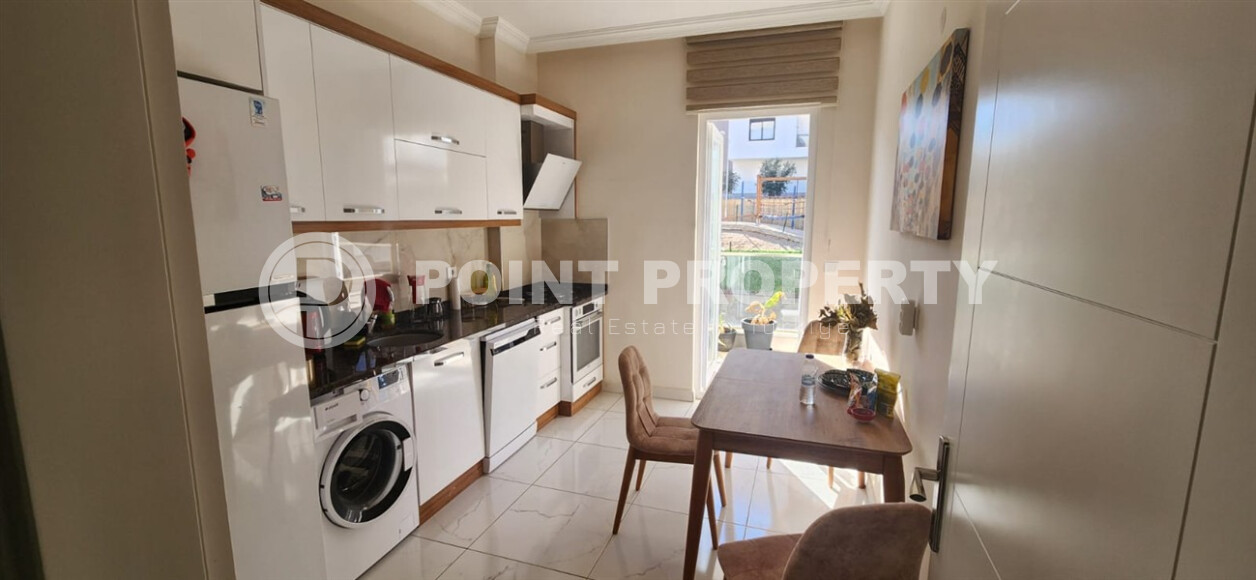 Furnished apartment in Oba at a good price-id-9098-photo-5