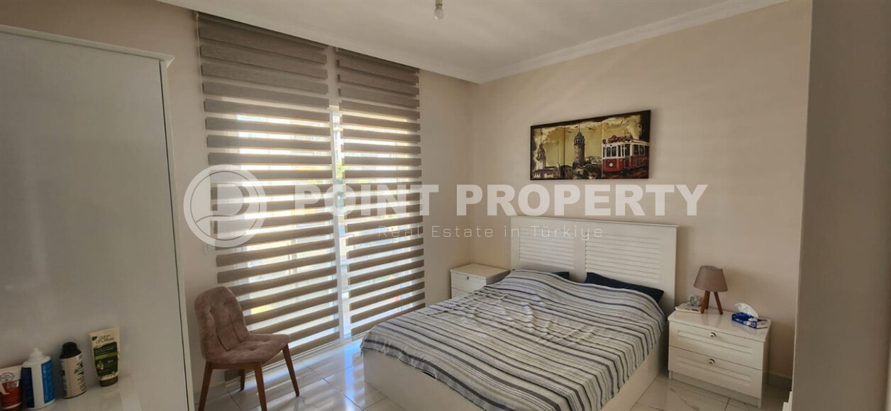 Furnished apartment in Oba at a good price-id-9098-photo-6