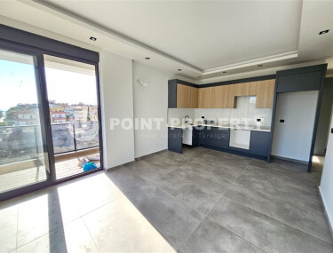 Современная квартира 80 м² в районе Обагёль недалеко от моря-id-9099-фото-2